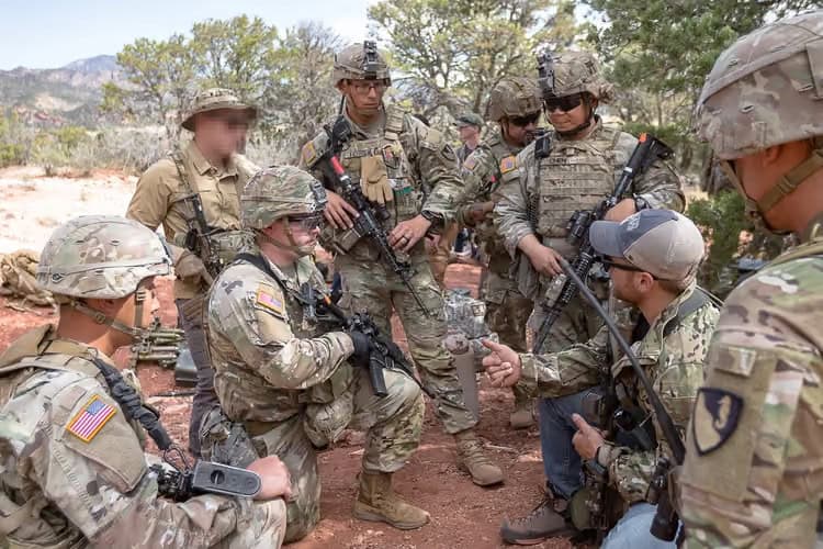 Do Not Jettison Low Intensity Conflict Unless You Replace It with Irregular Warfare