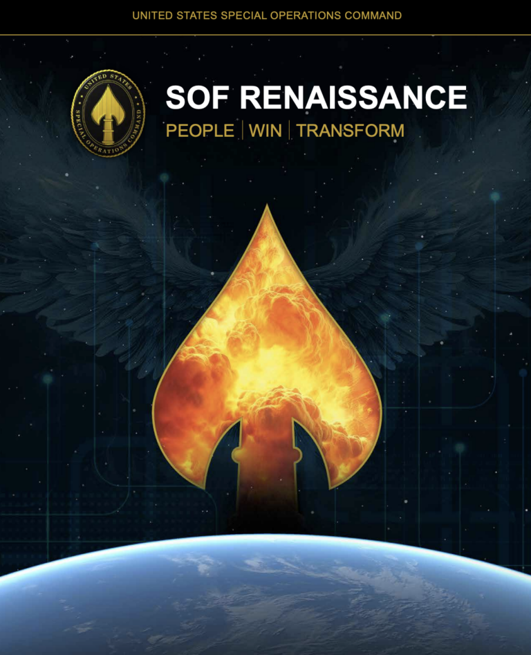 2025 SOF Renaissance