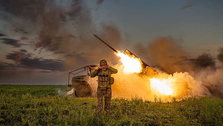 How the DIA measures a military’s ‘Will to Fight’