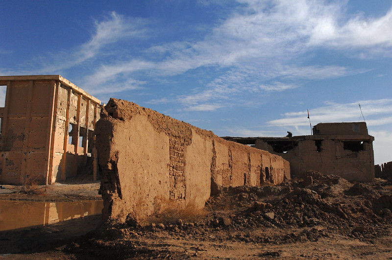 PERSPECTIVE: Why the Return of Tarnak Farm is One of the Clearest Indicators of Al-Qaeda’s Resurgence