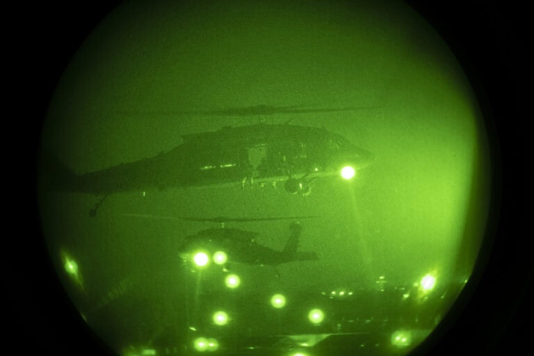 Operation Absolute Resolve: Anatomy of a Modern Decapitation Strike