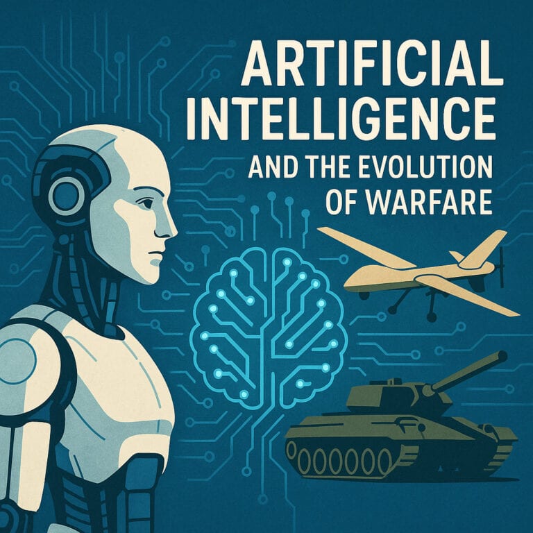 AI Beyond the OODA Loop: Matrix Operations and the Future of Special Operations