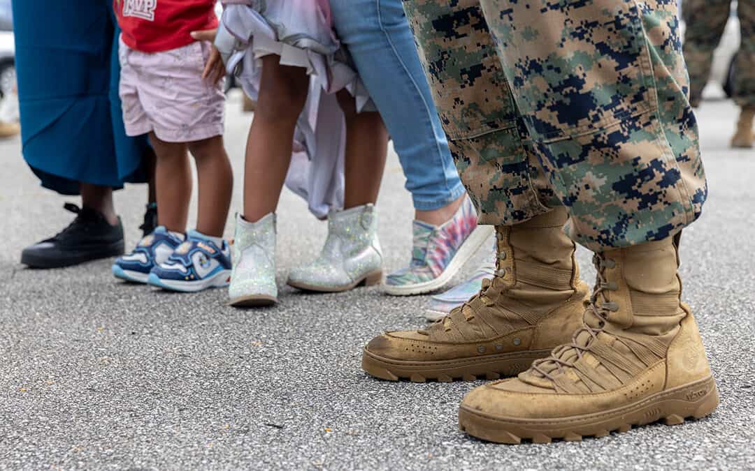 Lessons from U.S. Army Special Ops on Becoming a Leader