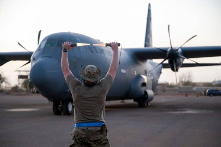 The Changing Character of Terrorism and U.S. Counterterrorism