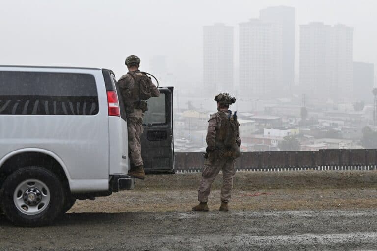 Cartels Are Business as Usual Despite Trump’s Terror Designations