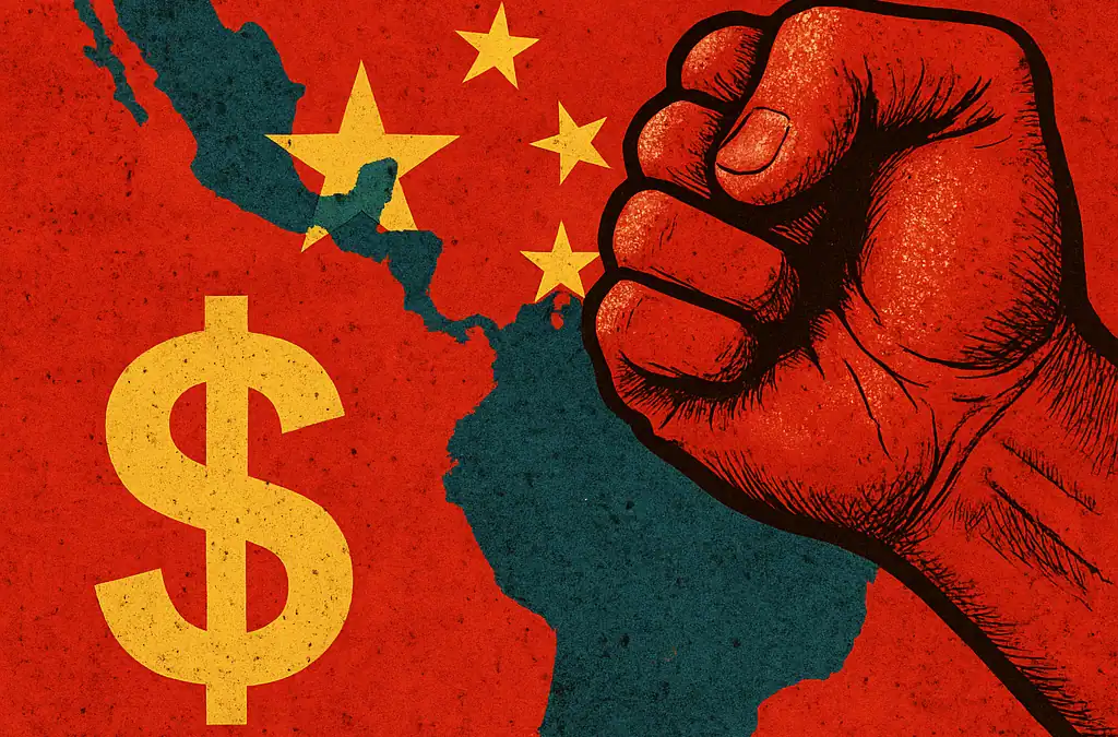 Development or Dependence? Rethinking China’s Economic Playbook in the Americas