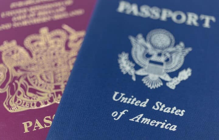 The Impact of Foreign Contacts from Adversarial Countries on a Security Clearance