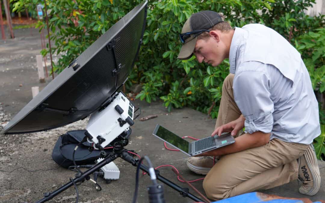 Ubiquitous Technical Surveillance and the Renewal of Irregular Warfare