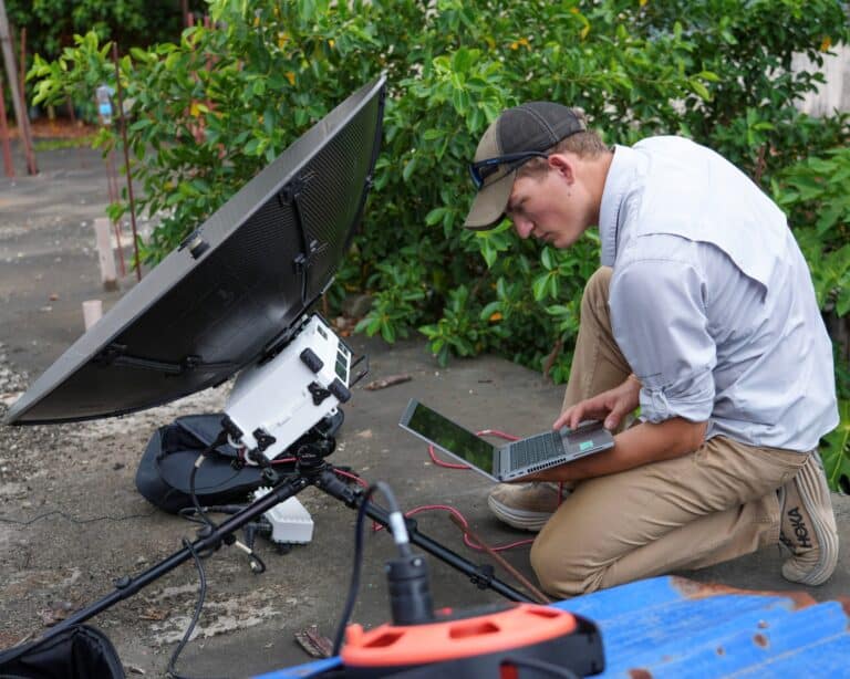 Ubiquitous Technical Surveillance and the Renewal of Irregular Warfare