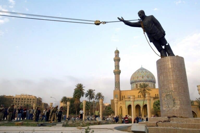 The Limits of Leadership Decapitation: Strategic Consequences of Overreliance on Military Force for Political Transformation