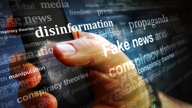 The Ethical Imperative of Information: Just War Considerations for Global Information Strategy