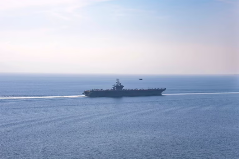 Floating Liabilities: Aircraft Carriers in the Age of Precision Strike and Irregular Warfare