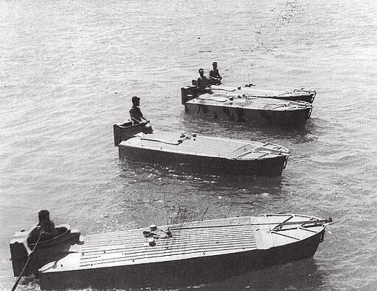 Frogmen and Fast Boats: The Future of Irregular Warfare in the Maritime Domain