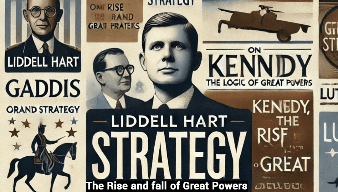 The Necessary Evolution of U.S. Grand Strategy: Learning from the Past to Address Modern Challenges in the Era of Strategic Competition