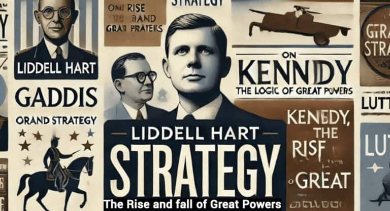 The Necessary Evolution of U.S. Grand Strategy: Learning from the Past to Address Modern Challenges in the Era of Strategic Competition