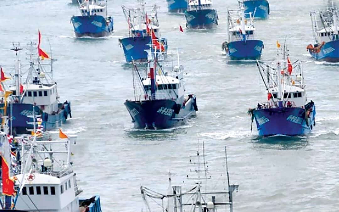 Weaponized Hesitation: Authority and Tempo in Gray-Zone Competition