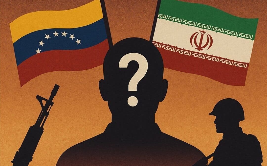 Decoding Intent in Irregular Warfare: Lessons from Venezuela, Iran, and the Strategic Use of Ambiguity