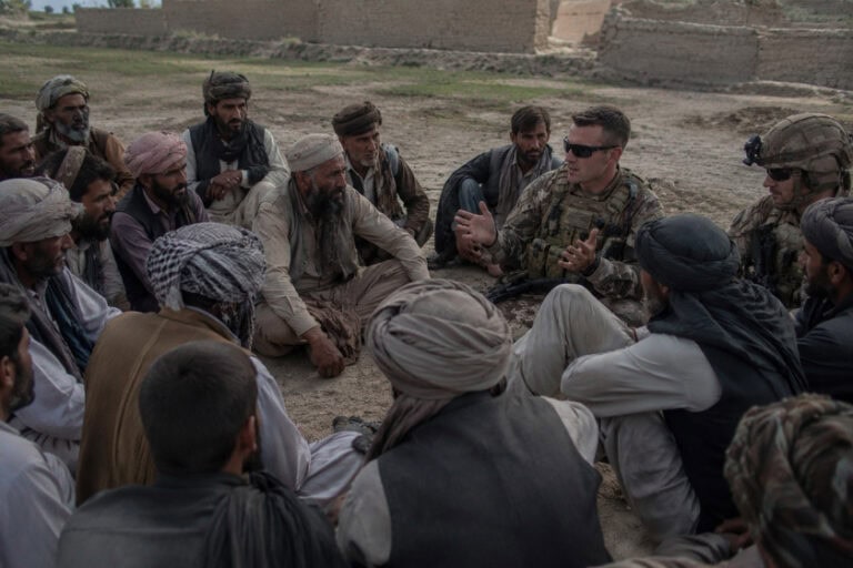The Essence of Irregular, Unconventional, and Political Warfare: Solving Complex Political-Military Problems and Creating Dilemmas for Adversaries