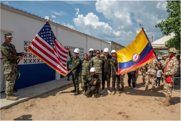 Beyond Kinetic Dominance: “Cognitive Coherence” in Irregular Warfare