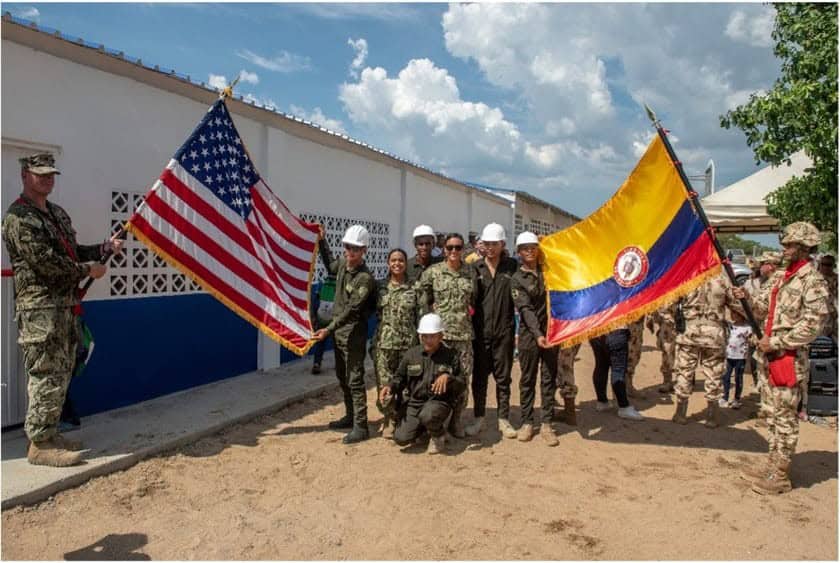 Beyond Kinetic Dominance: “Cognitive Coherence” in Irregular Warfare