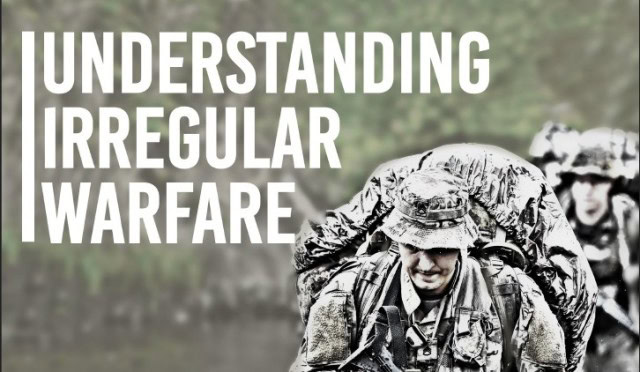 Understanding Irregular Warfare