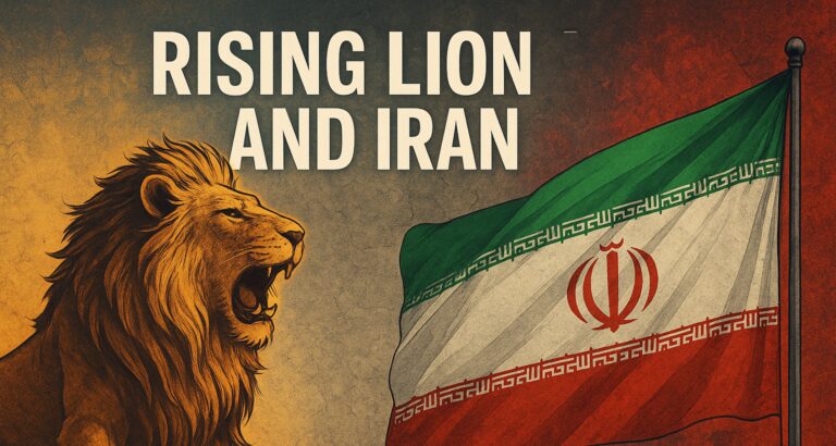 The Collapse of Iran’s Proxy Strategy Exposes the Limits of Asymmetric Warfare