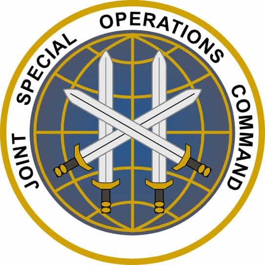 JSOC: America’s Joint Special Operations Command