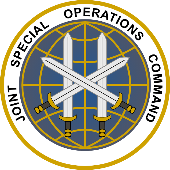 JSOC: America’s Joint Special Operations Command