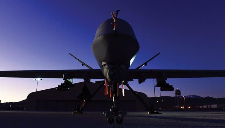 Special Operators Pursuing Autonomy, Open Architecture for Aircraft, Drones
