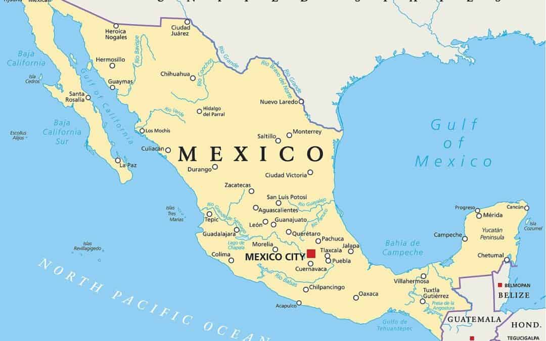From One Endless War to Another: Trump’s New Military Frontier in Mexico?