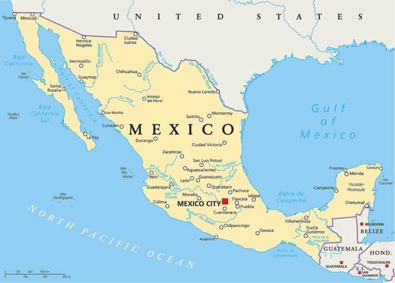 From One Endless War to Another: Trump’s New Military Frontier in Mexico?