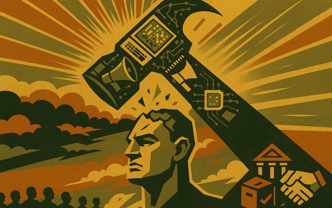 Assessing “Cognitive Warfare”