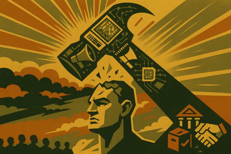 Assessing “Cognitive Warfare”