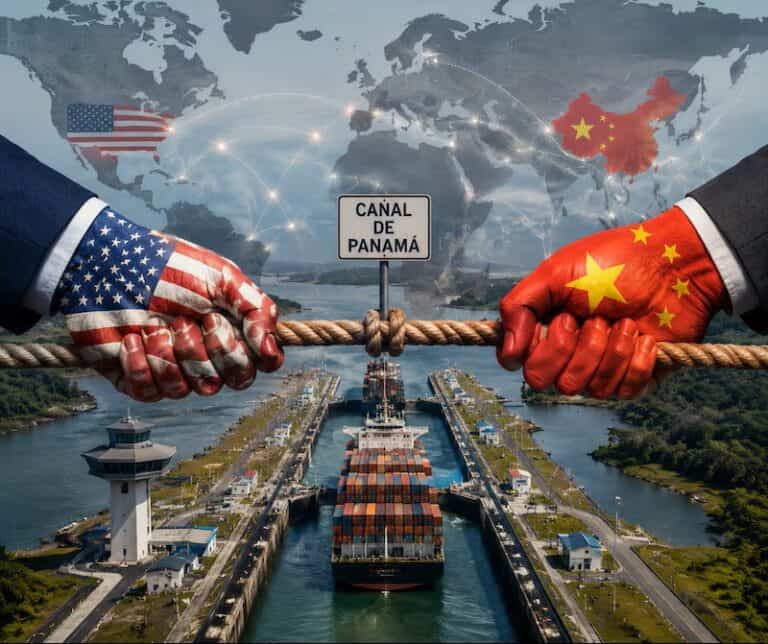 China’s Expanding Media Presence In Panama – Analysis: Soft Power and Strategic Ports
