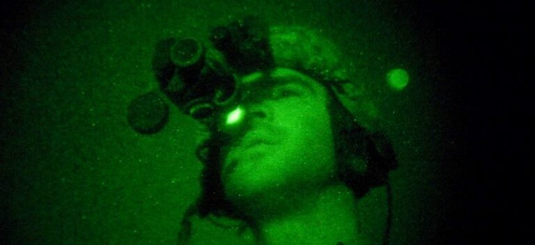 In Pentagon shakeup, some see bid for more secret actions, less oversight