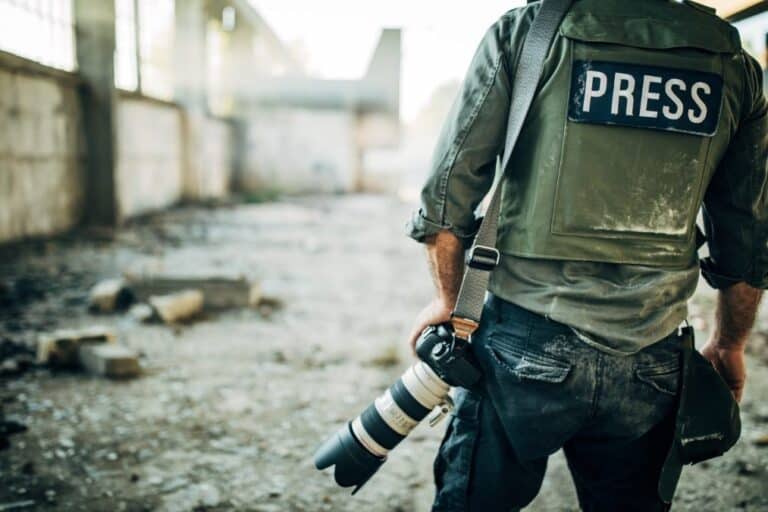 Pentagon prototypes AI platform to better analyze adversaries’ news media