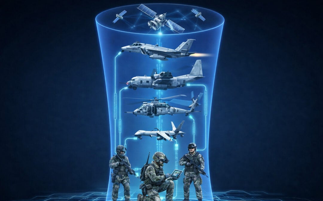 Anytime, Anyplace: Special Operations Forces and the Invention of ROZ Warfare