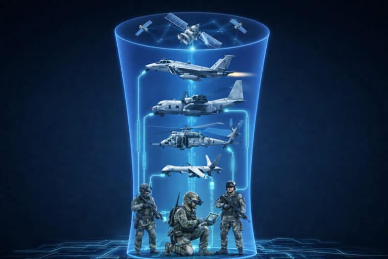 Anytime, Anyplace: Special Operations Forces and the Invention of ROZ Warfare