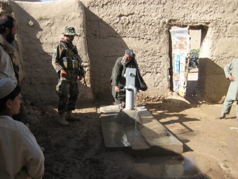 Regular or Unleaded? Differentiating Irregular Warfare