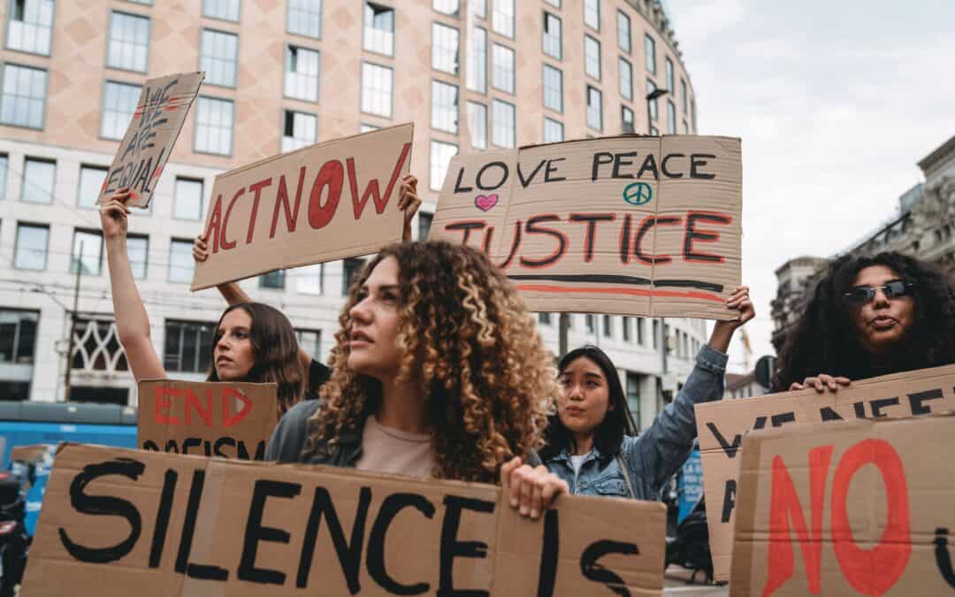 Modernizing the Unconventional Warfare Enterprise: The Case for Nonviolent Resistance