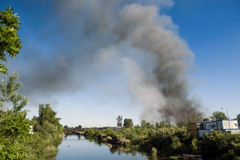 How Local Criminals Help Russia Fight a Gray Zone War in Europe