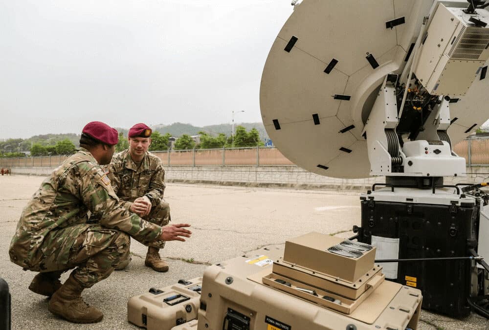 Chance and Necessity: Evolving the Supporting Role of SOF to Cyber Operations