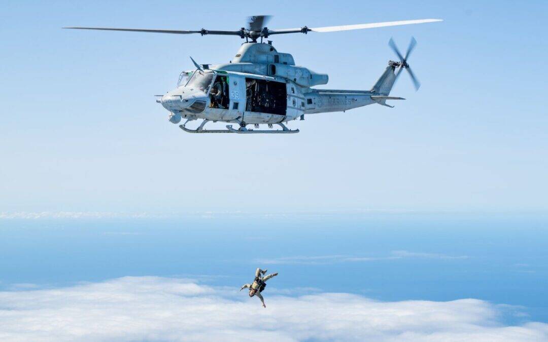 Fearless Since 1962: How the SEALs Became the Navy’s Most Elite Force