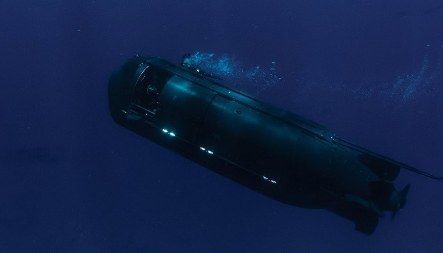 Navy Special Operators Prepare For ‘Davidson Window’