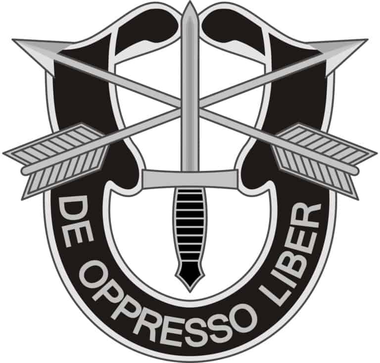 Eastern Philosophy and Influence on the Special Forces Soldier