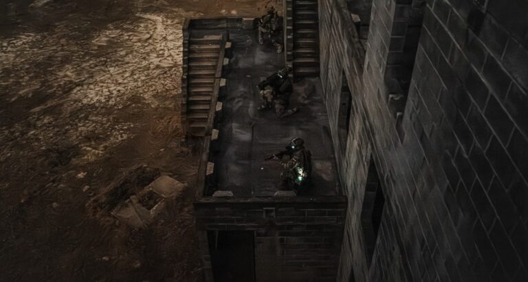 Into the Deep: Special Forces and the Future of Large-Scale Combat