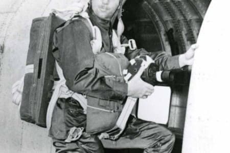 How a Perpetual Desire for Innovation and Thinking ‘Outside the Box’ Led William P Yarborough to Create the Green Berets