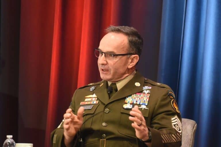 SOCOM Works to Deter Conflict, Win if Deterrence Fails
