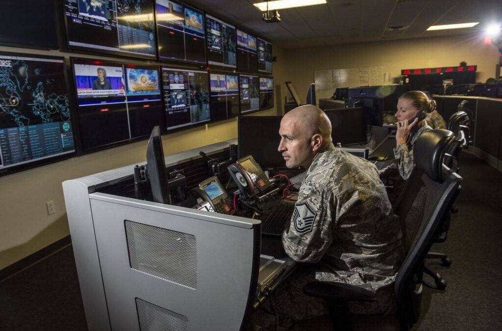 SOF, AI, and Changing Western Conceptions of War