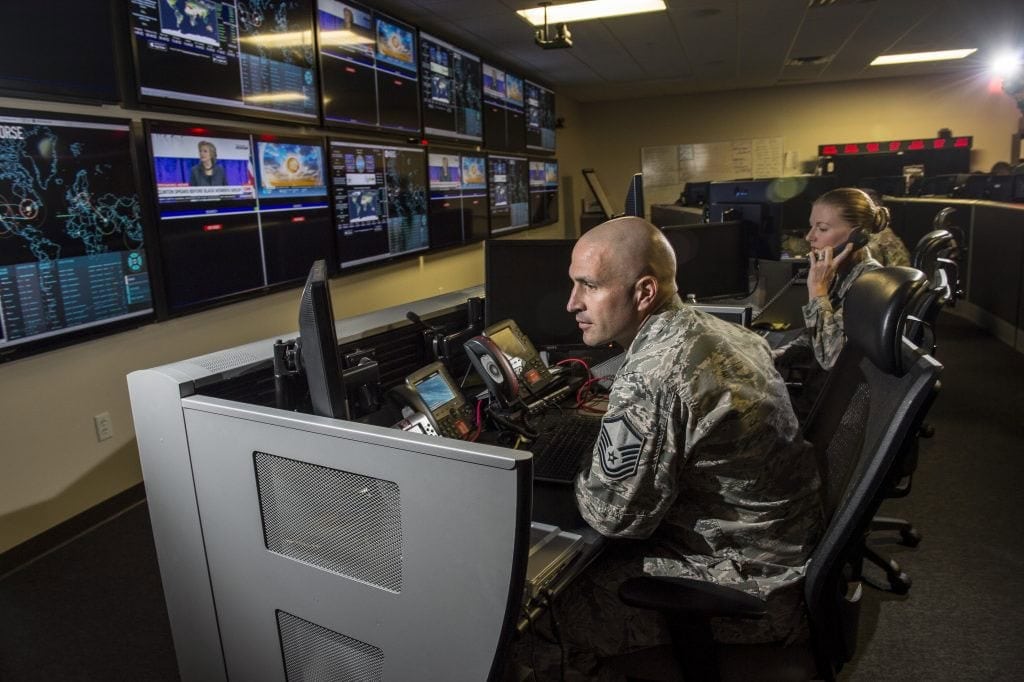SOF AI and Changing Western Conceptions of War Trends - SOF Support ...